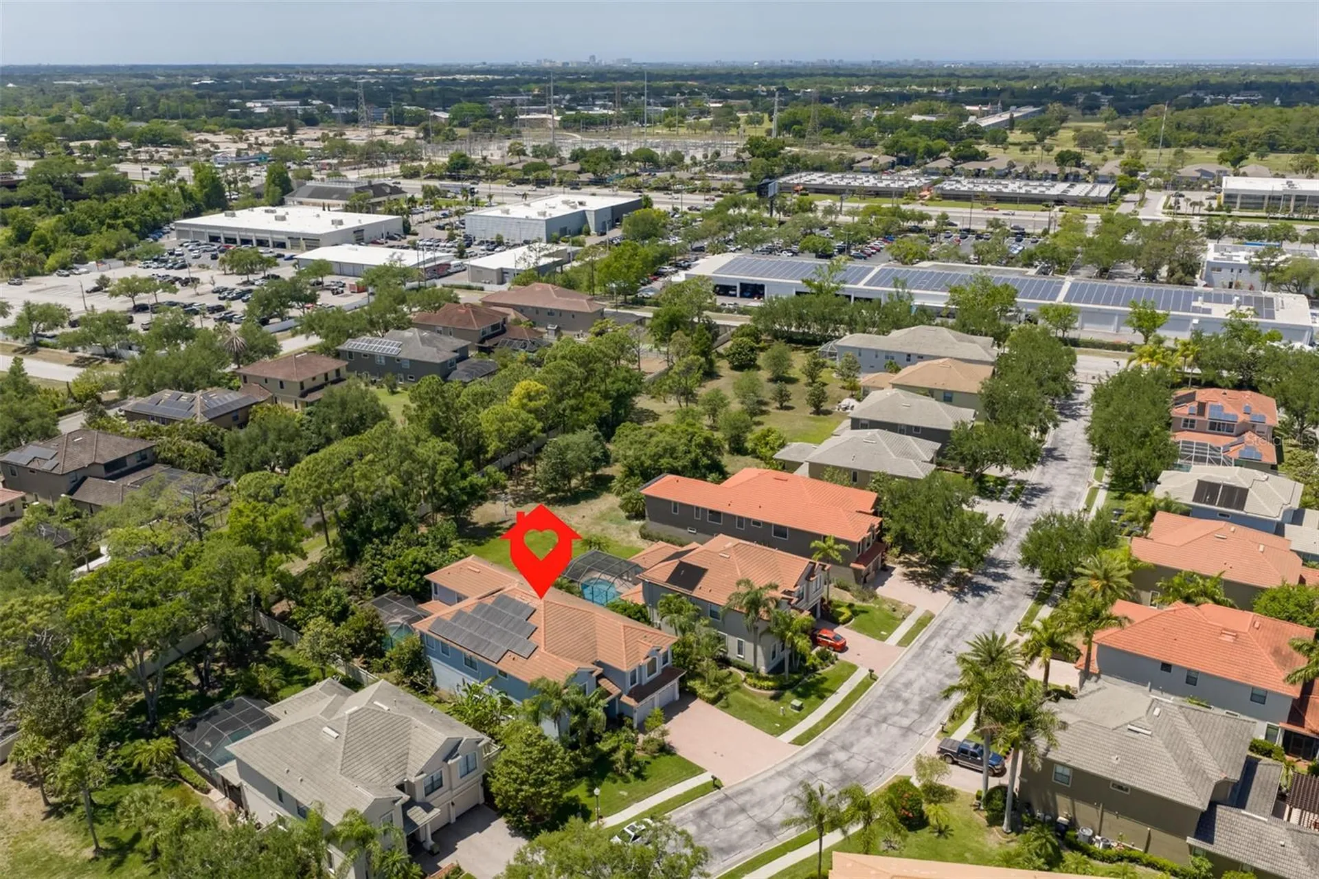 2679 Lakebreeze Lane S Clearwater FL 33759