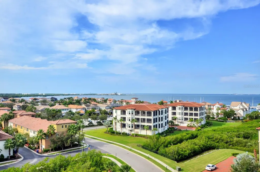 5823 Bowen Daniel Drive Tampa FL 33616