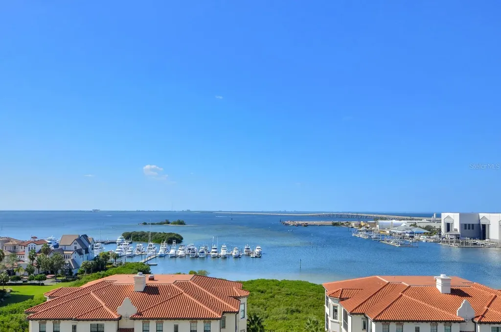 5823 Bowen Daniel Drive Tampa FL 33616