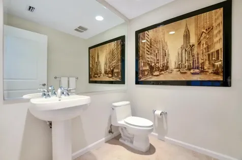5823 Bowen Daniel Drive Tampa FL 33616