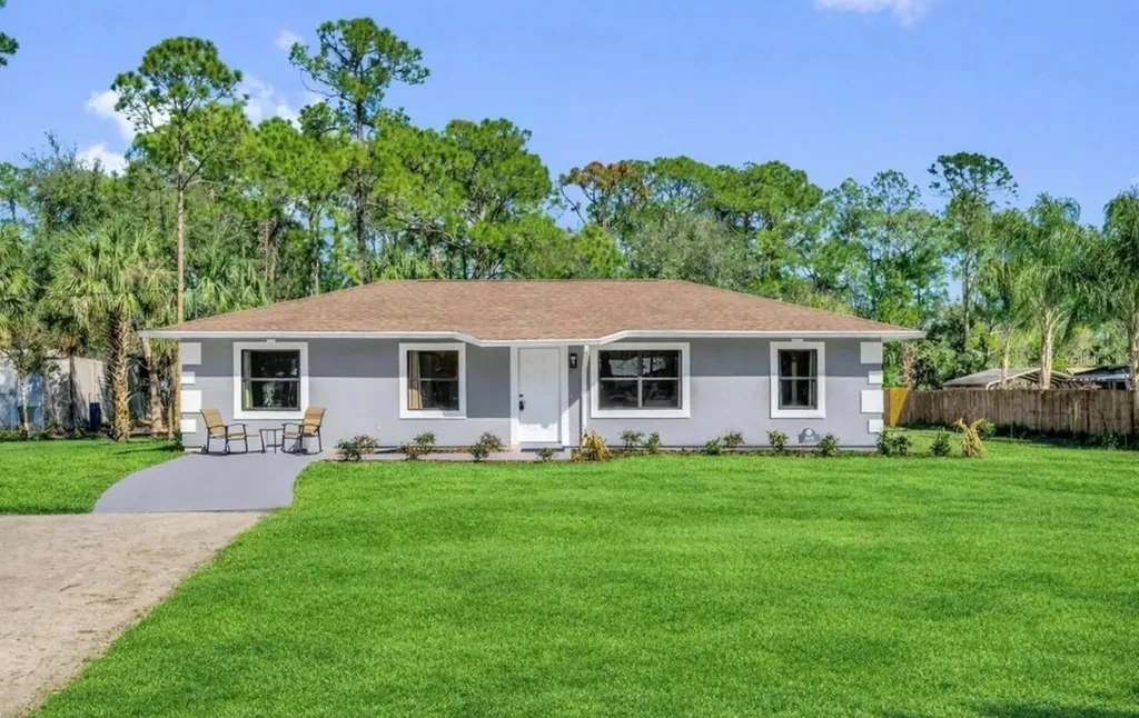 4840 Mango Avenue Cocoa FL 32926