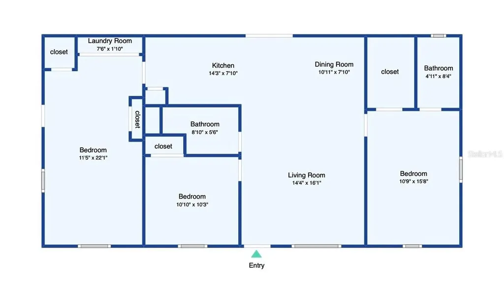 4840 Mango Avenue Cocoa FL 32926