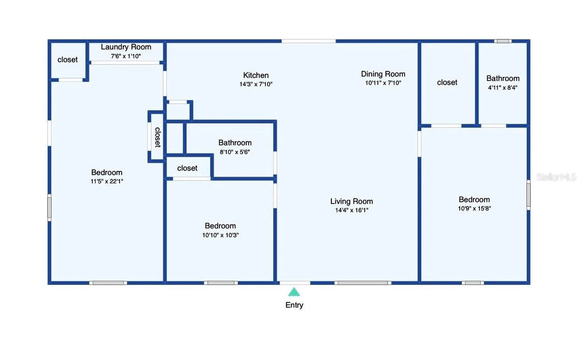 4840 Mango Avenue Cocoa FL 32926
