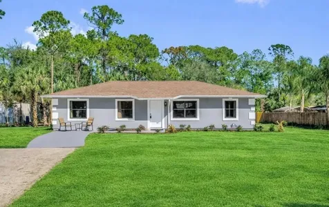 4840 Mango Avenue Cocoa FL 32926