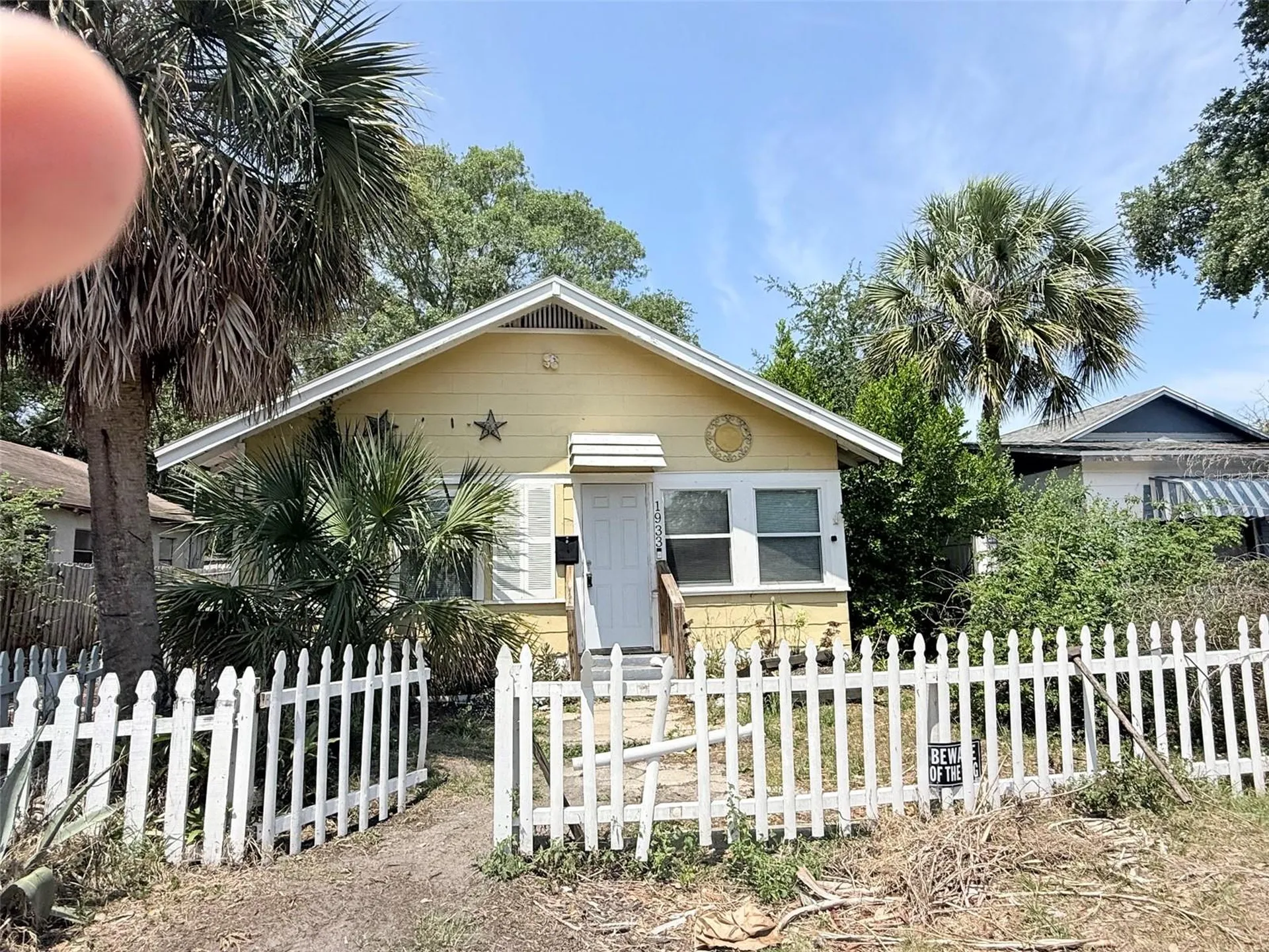 1933 47th Street S St Petersburg FL 33711