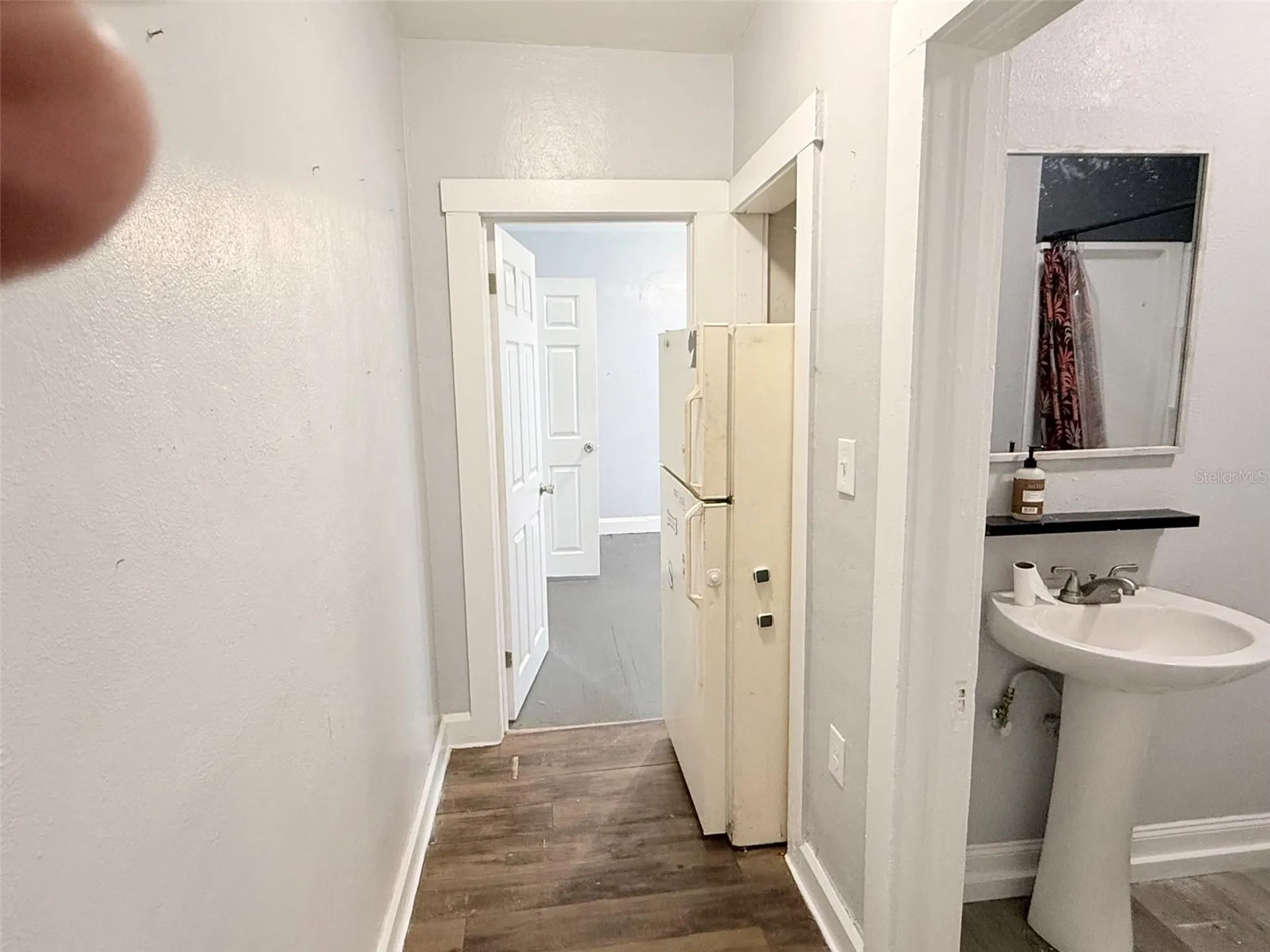 1933 47th Street S St Petersburg FL 33711