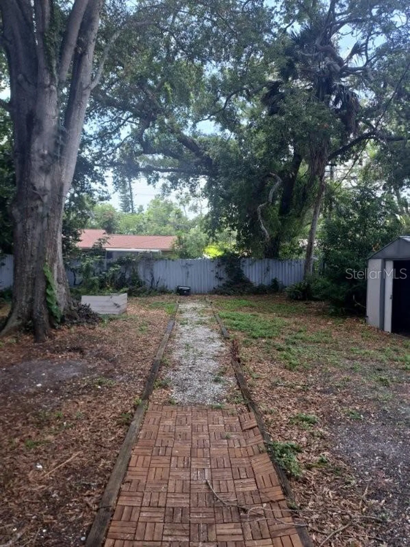 1933 47th Street S St Petersburg FL 33711