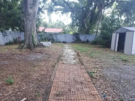 1933 47th Street S St Petersburg FL 33711