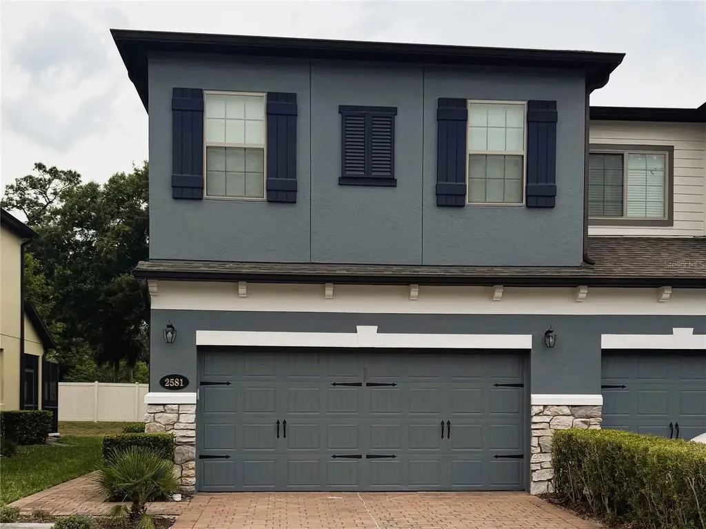 2581 Econ Landing Boulevard Orlando FL 32825