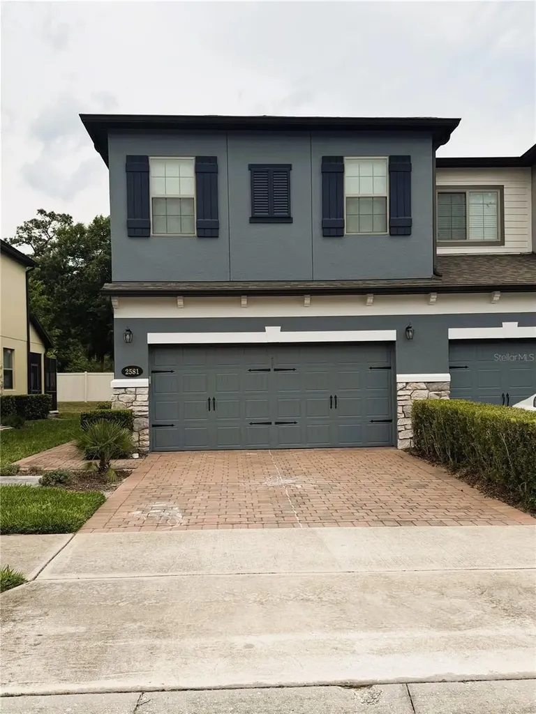 2581 Econ Landing Boulevard Orlando FL 32825