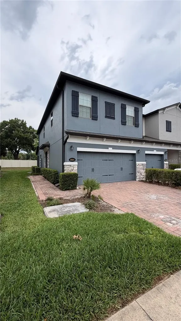 2581 Econ Landing Boulevard Orlando FL 32825