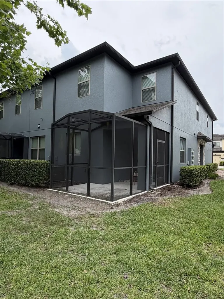 2581 Econ Landing Boulevard Orlando FL 32825