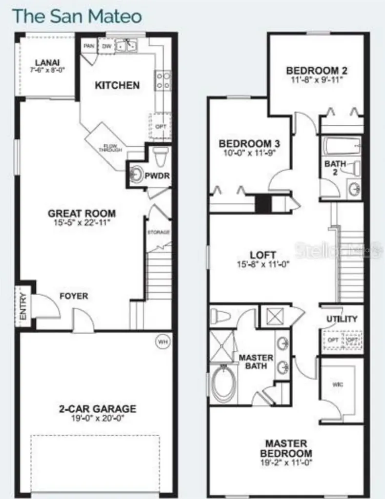 2581 Econ Landing Boulevard Orlando FL 32825