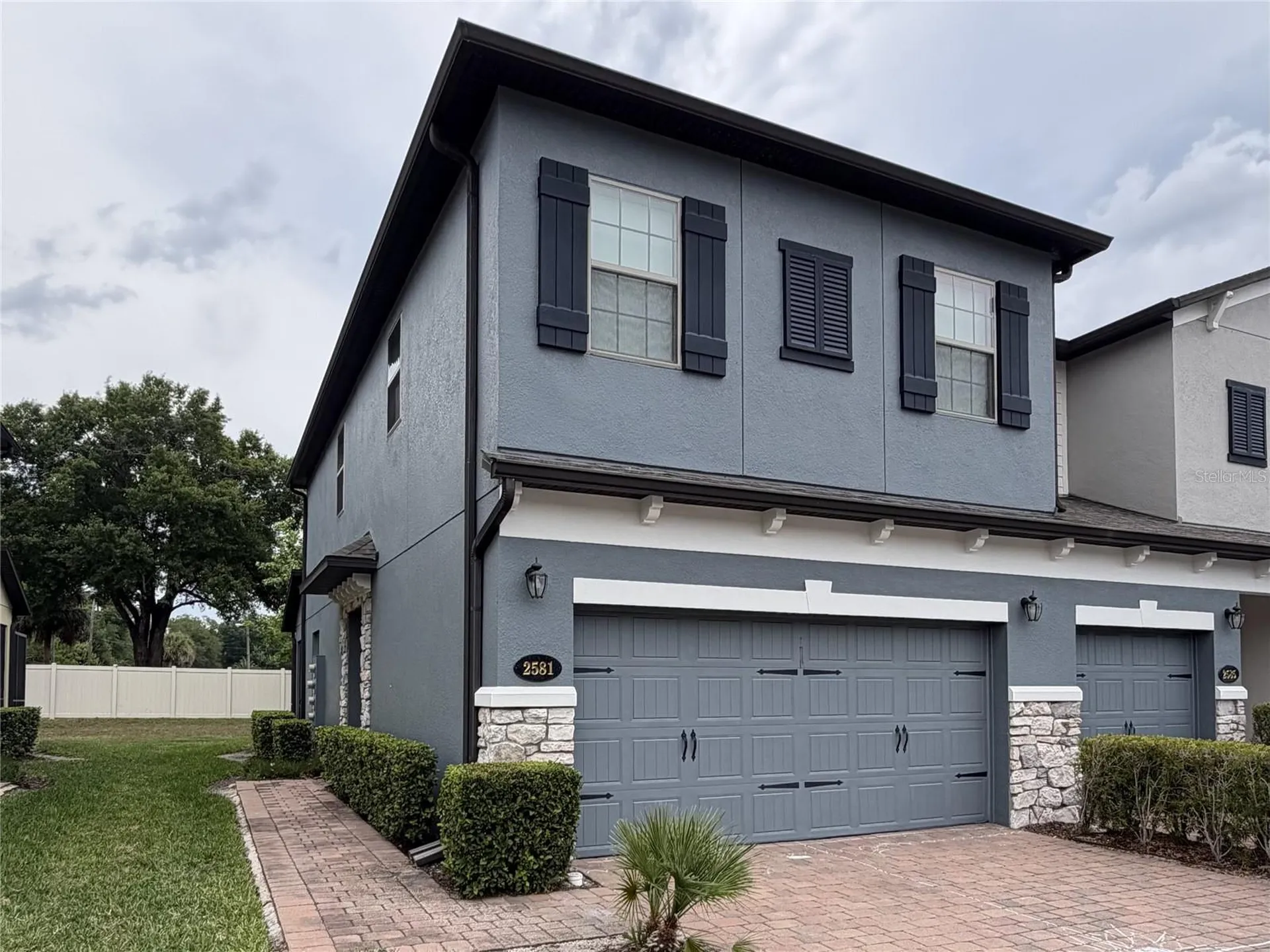 2581 Econ Landing Boulevard Orlando FL 32825