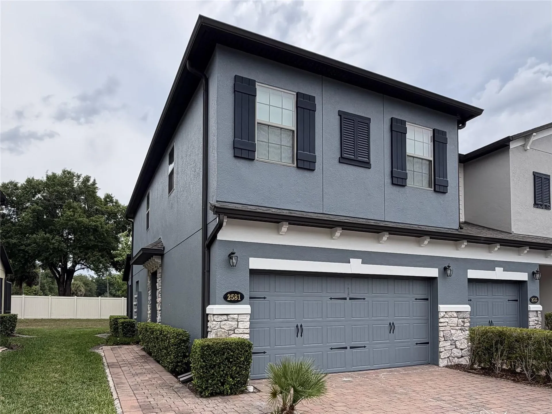 2581 Econ Landing Boulevard Orlando FL 32825