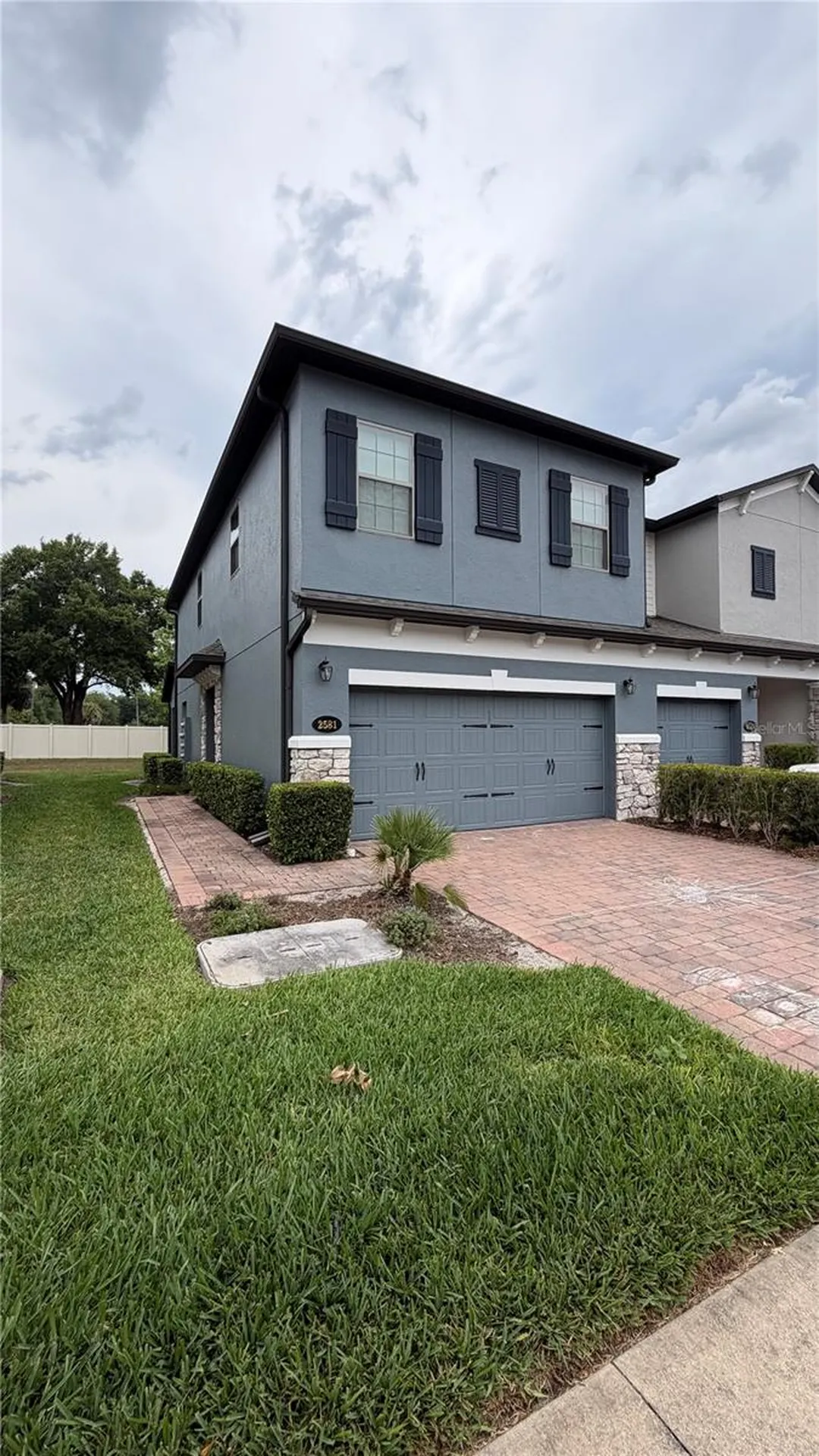 2581 Econ Landing Boulevard Orlando FL 32825