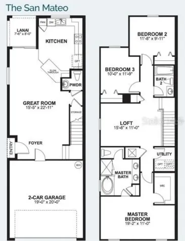 2581 Econ Landing Boulevard Orlando FL 32825