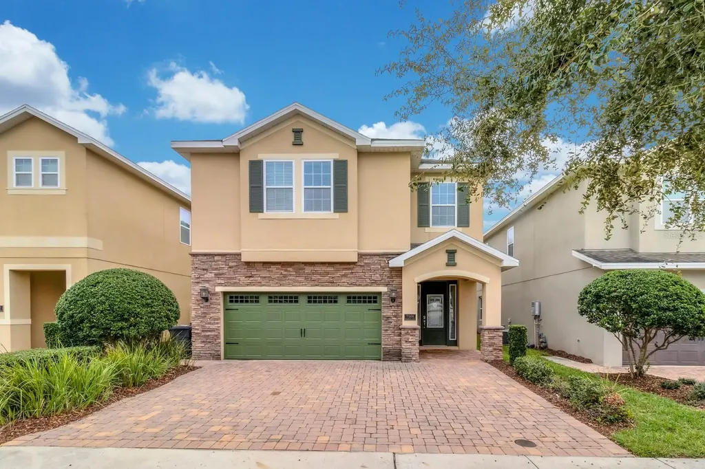 7568 Marker Avenue Kissimmee FL 34747