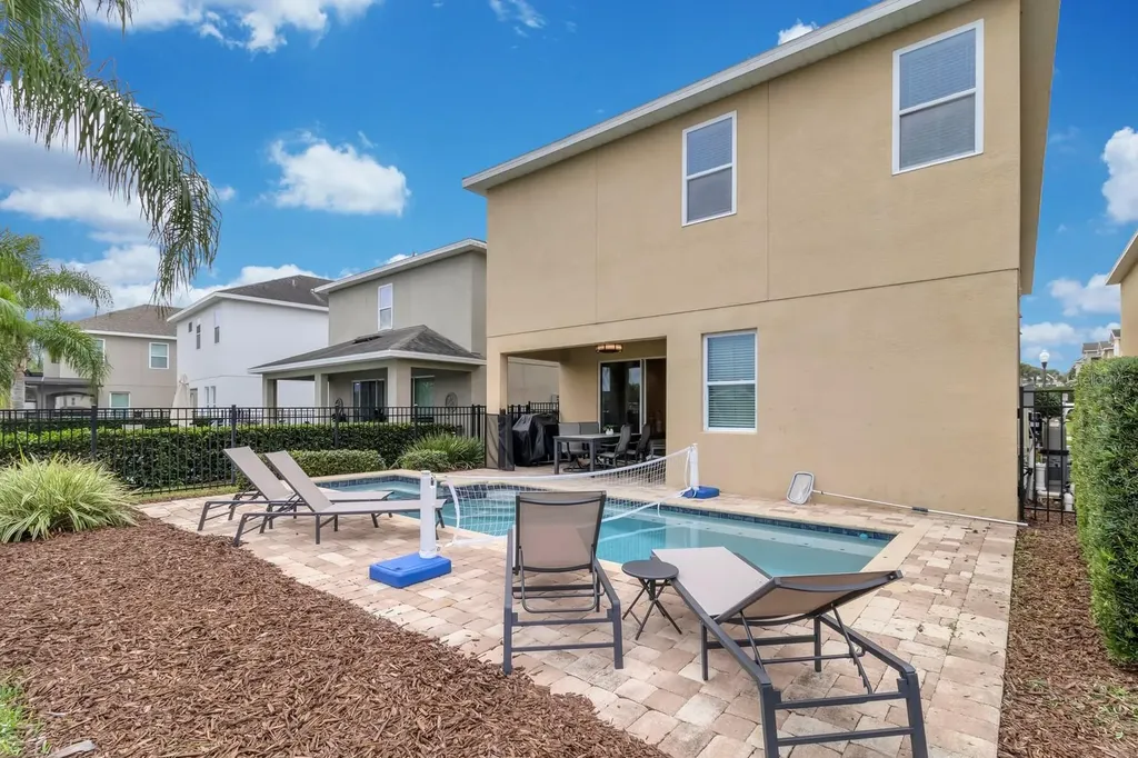 7568 Marker Avenue Kissimmee FL 34747