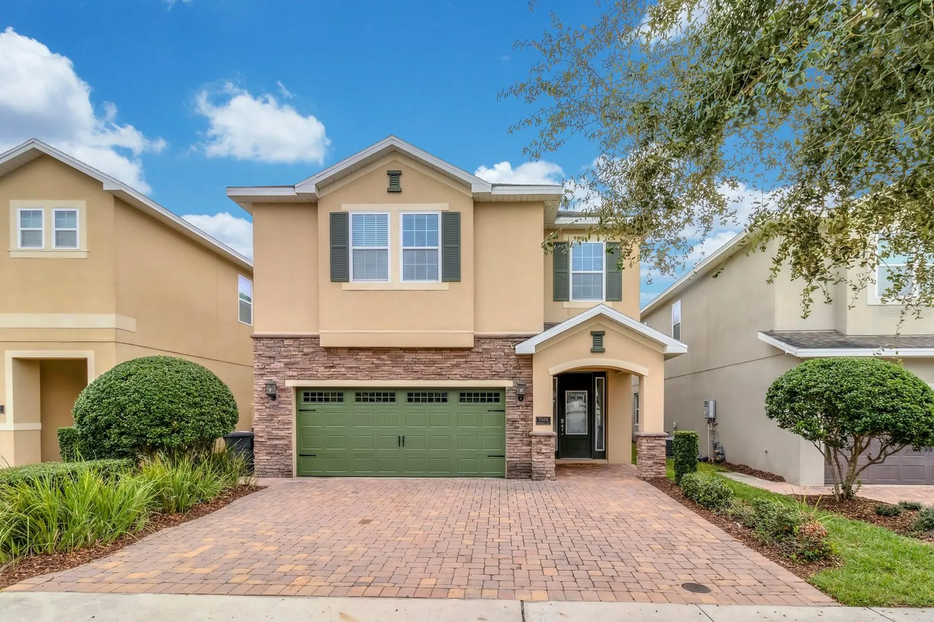7568 Marker Avenue Kissimmee FL 34747
