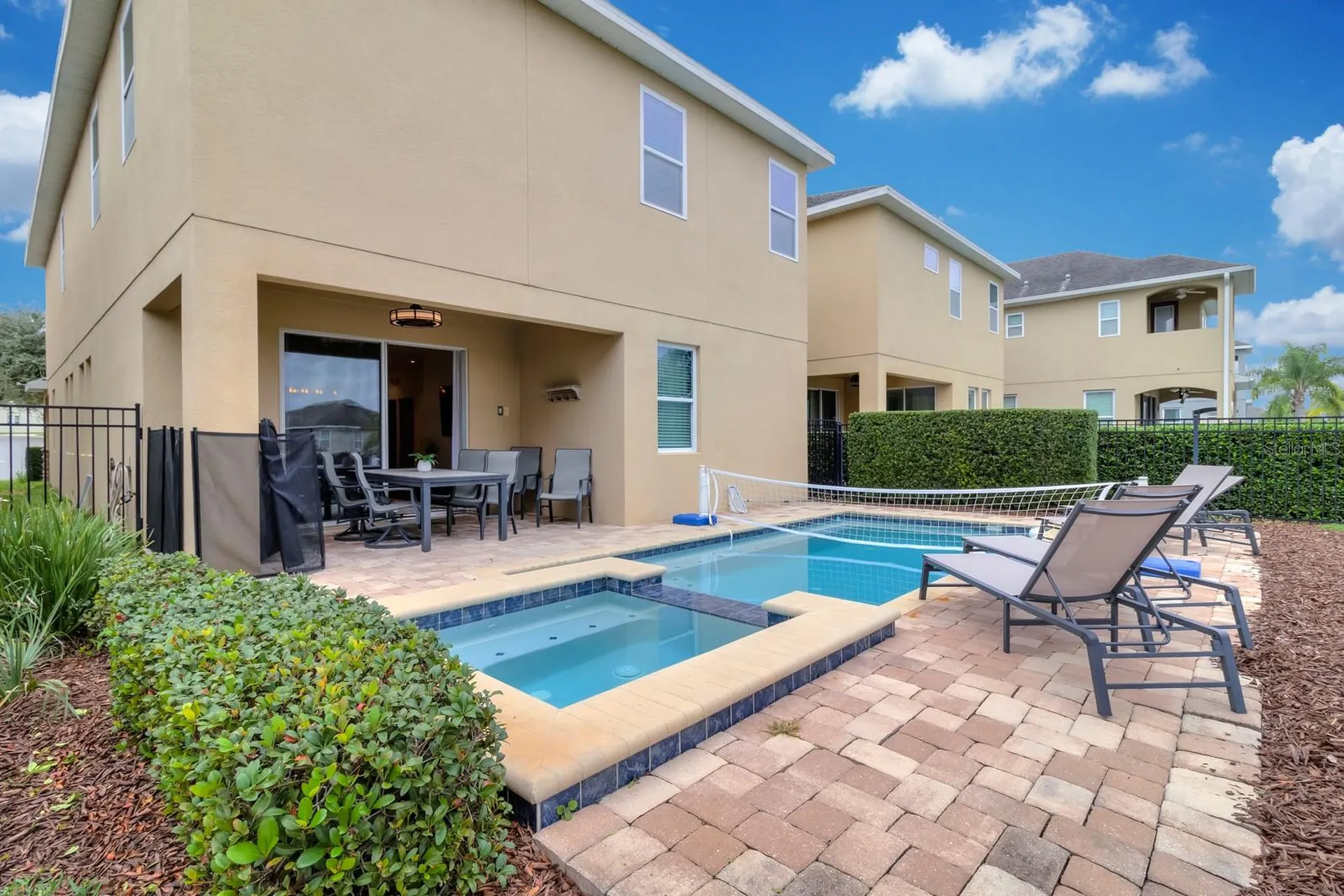 7568 Marker Avenue Kissimmee FL 34747