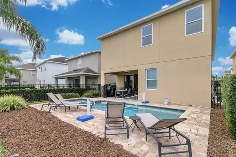 7568 Marker Avenue Kissimmee FL 34747