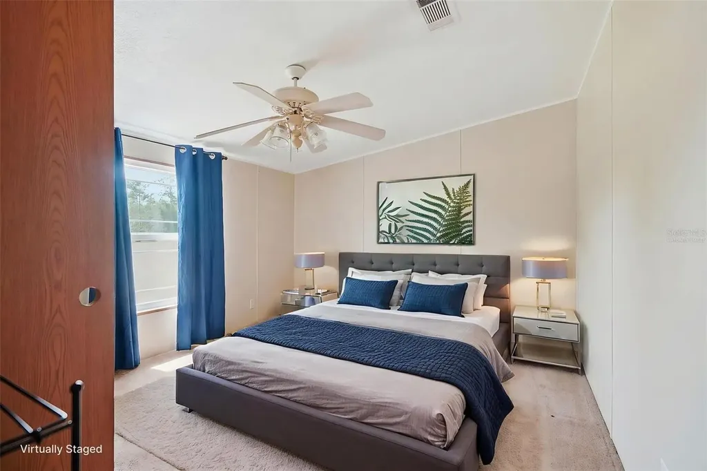825 N Griffith Avenue Crystal River FL 34429