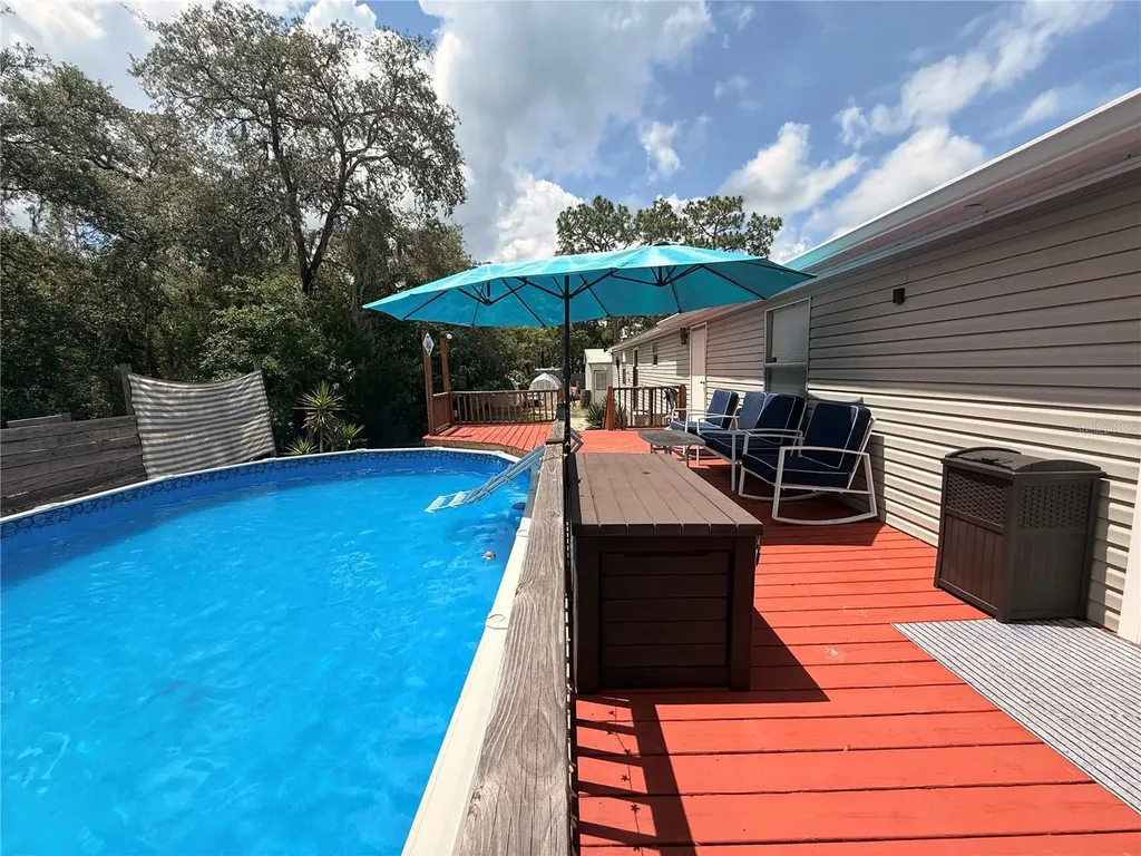 825 N Griffith Avenue Crystal River FL 34429