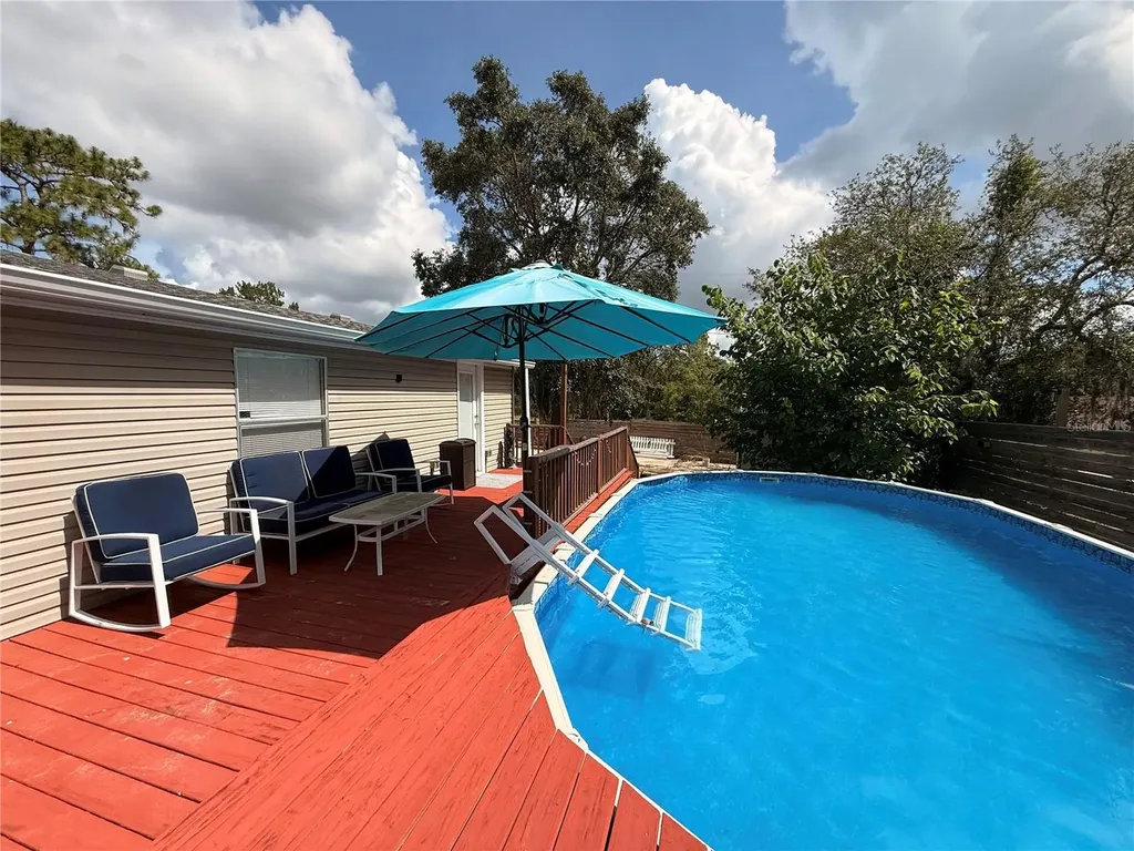 825 N Griffith Avenue Crystal River FL 34429