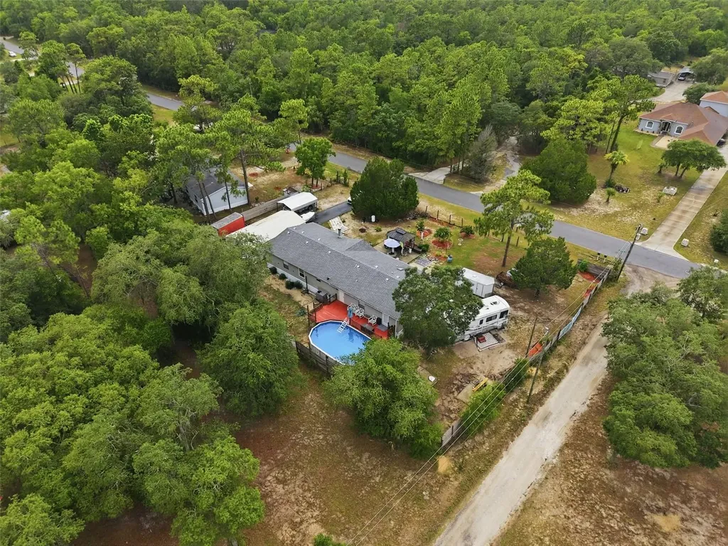 825 N Griffith Avenue Crystal River FL 34429