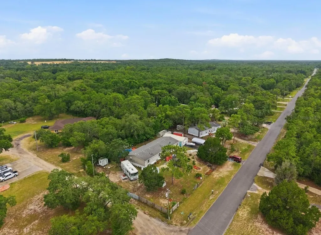 825 N Griffith Avenue Crystal River FL 34429