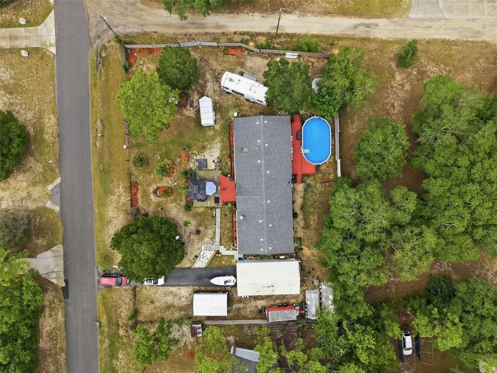 825 N Griffith Avenue Crystal River FL 34429