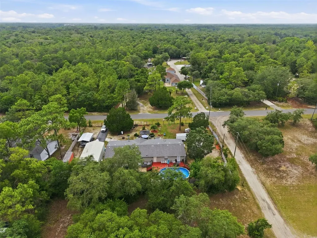 825 N Griffith Avenue Crystal River FL 34429