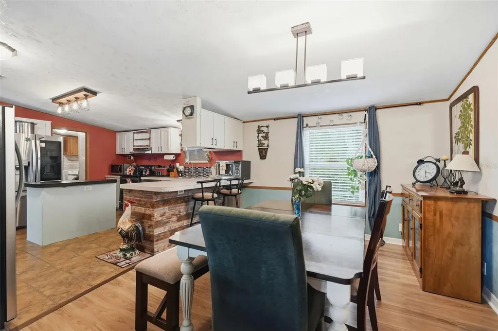 825 N Griffith Avenue Crystal River FL 34429