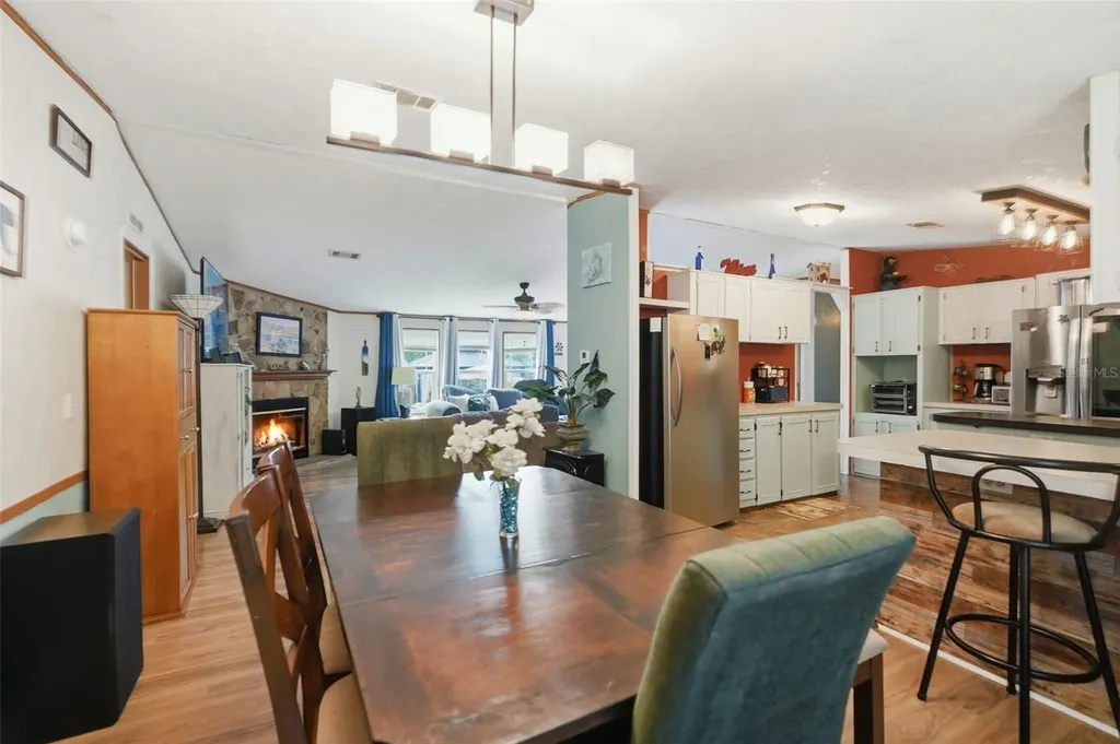 825 N Griffith Avenue Crystal River FL 34429