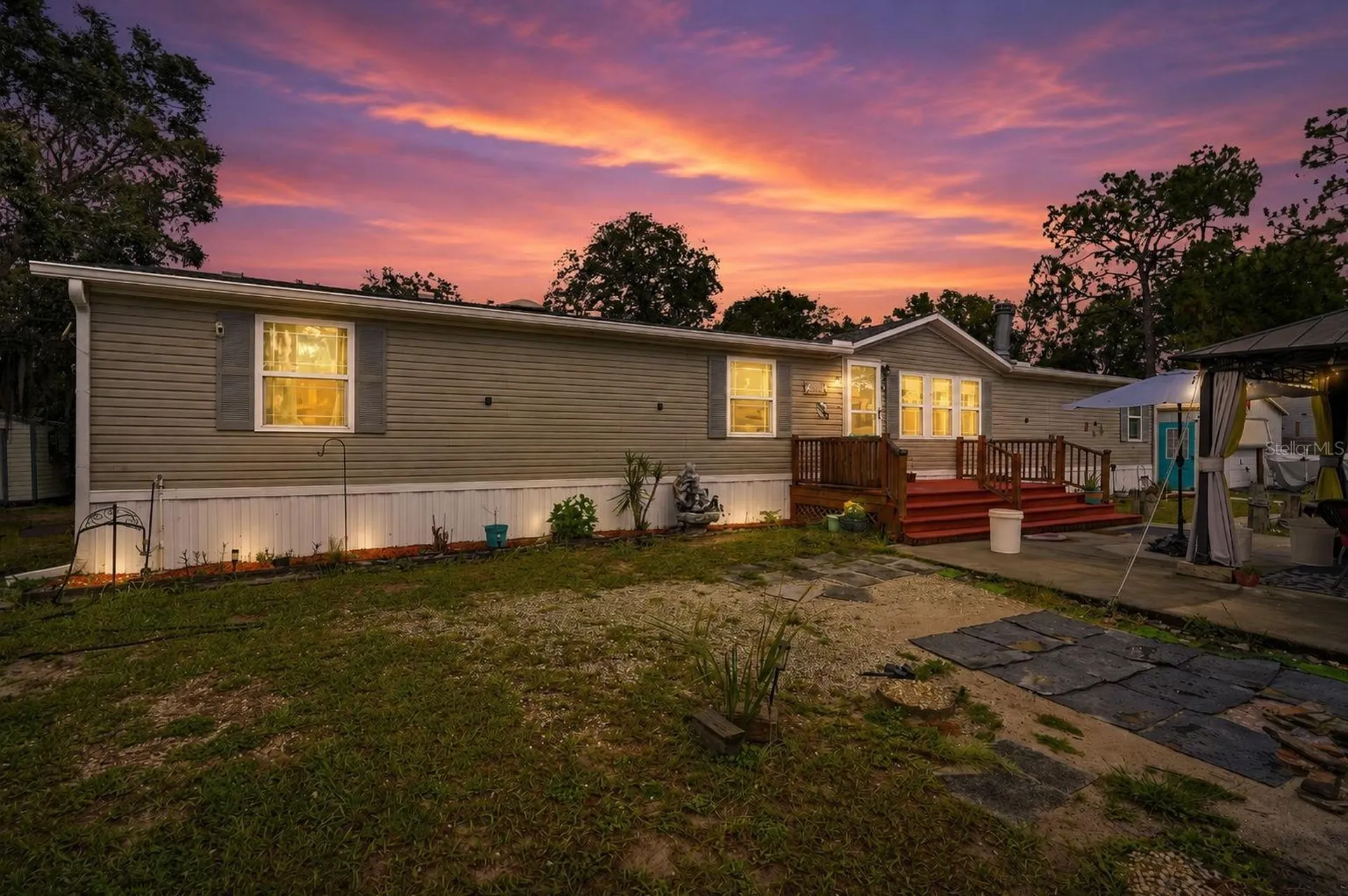 825 N Griffith Avenue Crystal River FL 34429