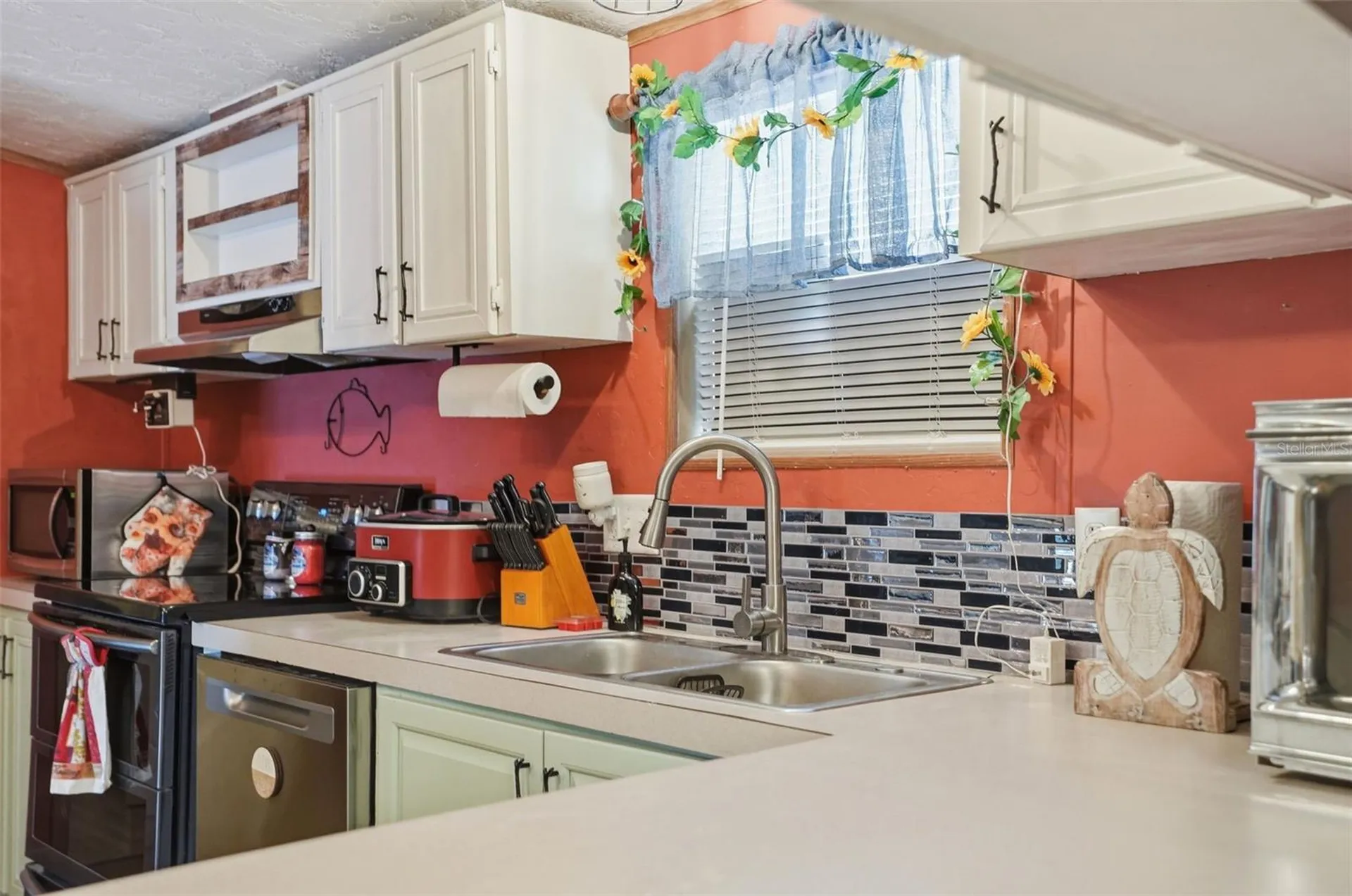 825 N Griffith Avenue Crystal River FL 34429