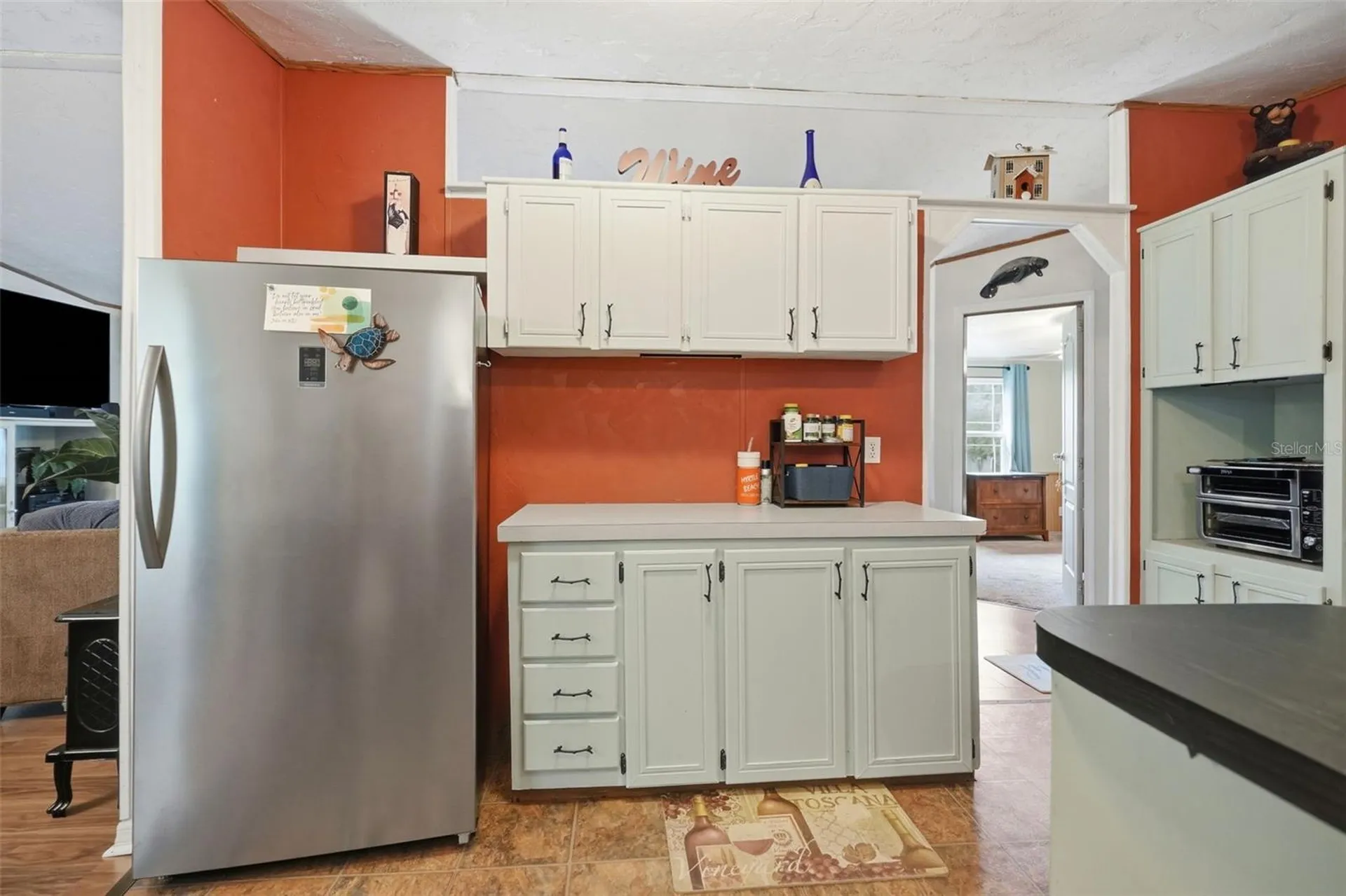 825 N Griffith Avenue Crystal River FL 34429