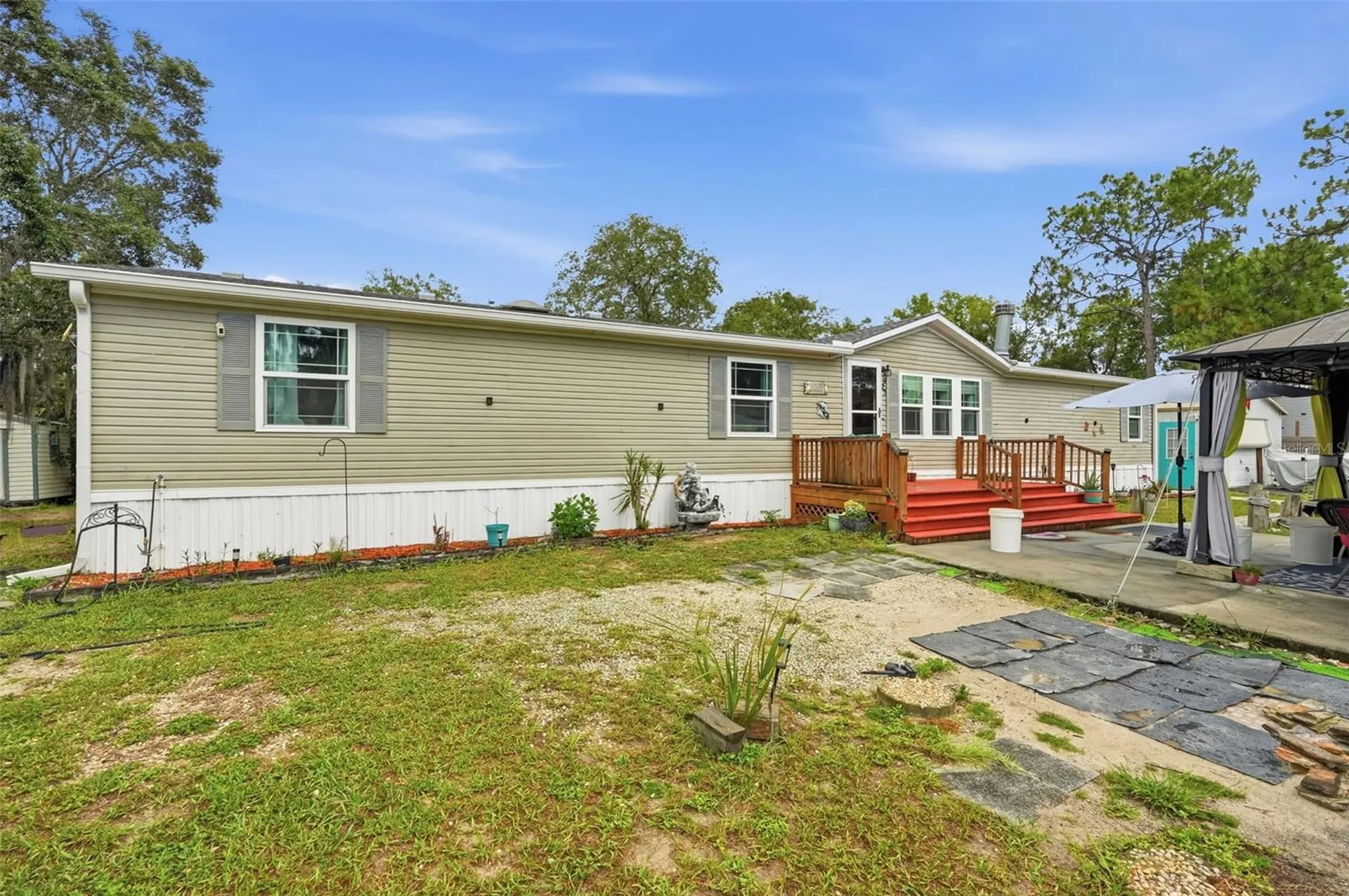 825 N Griffith Avenue Crystal River FL 34429