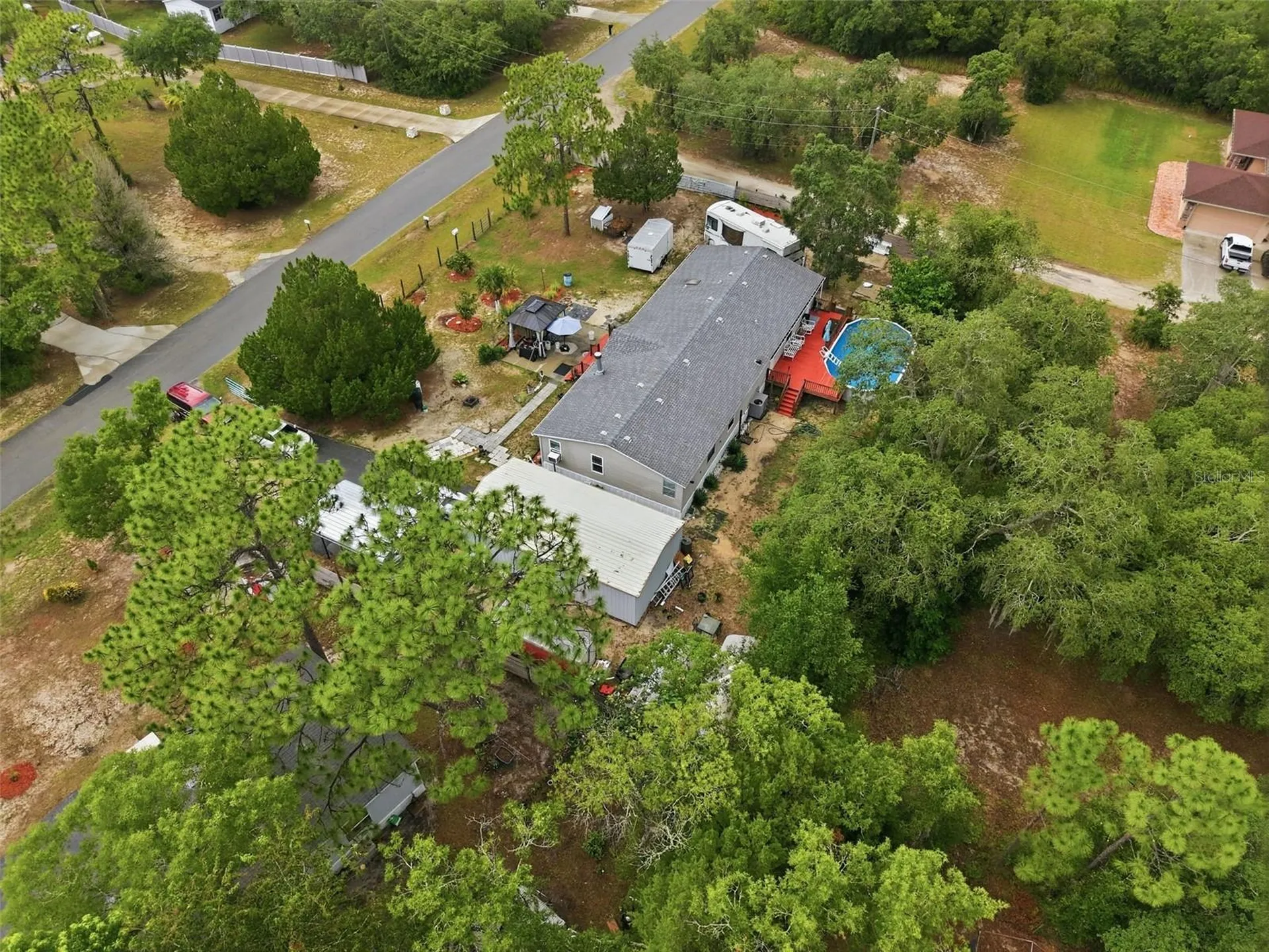825 N Griffith Avenue Crystal River FL 34429