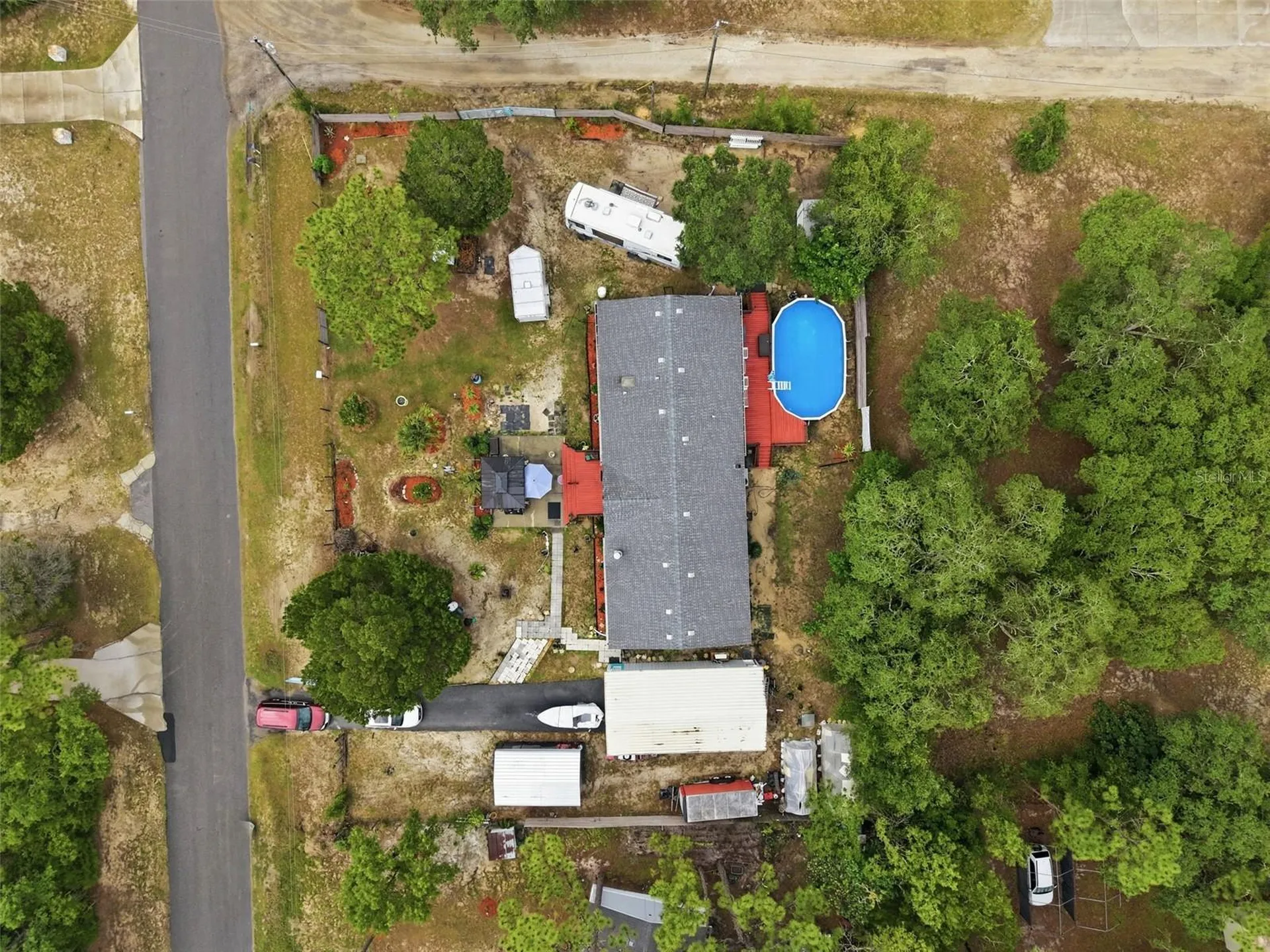 825 N Griffith Avenue Crystal River FL 34429