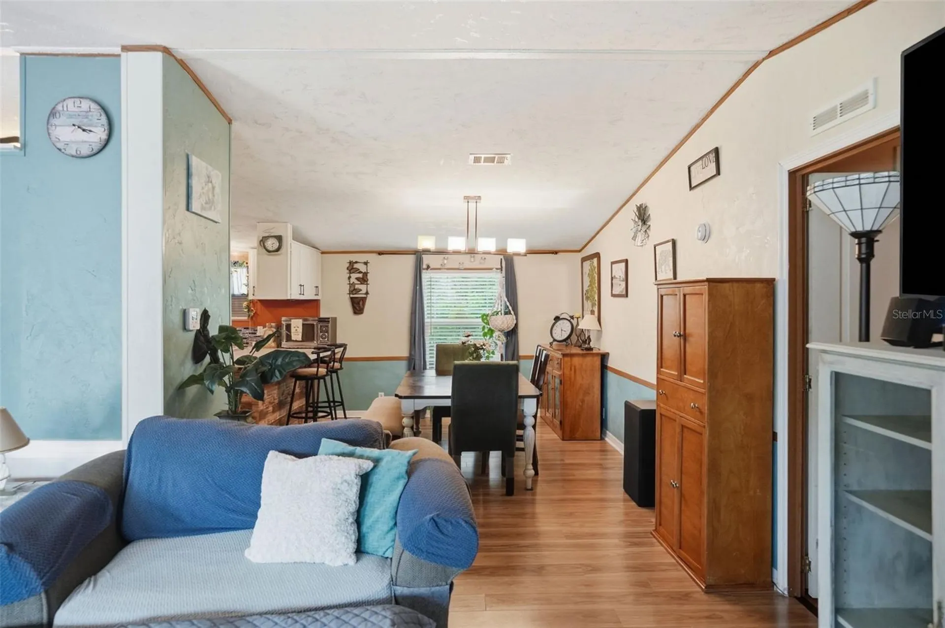 825 N Griffith Avenue Crystal River FL 34429