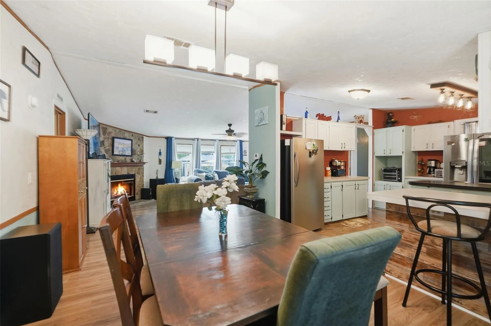 825 N Griffith Avenue Crystal River FL 34429