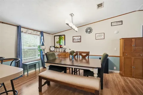 825 N Griffith Avenue Crystal River FL 34429