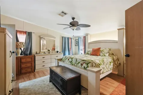 825 N Griffith Avenue Crystal River FL 34429