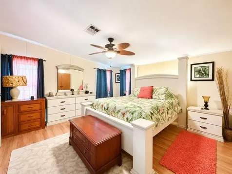 825 N Griffith Avenue Crystal River FL 34429