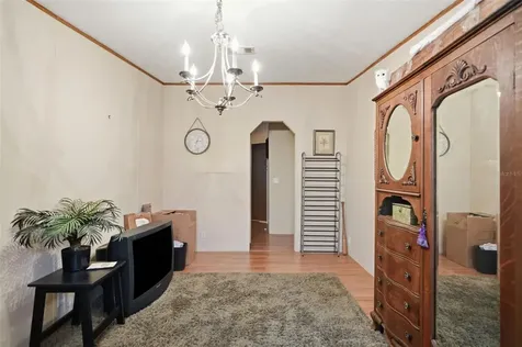 825 N Griffith Avenue Crystal River FL 34429