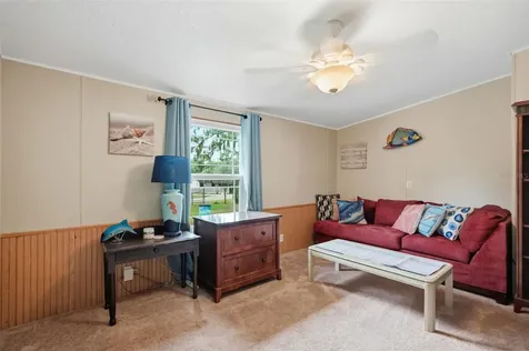 825 N Griffith Avenue Crystal River FL 34429