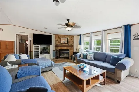 825 N Griffith Avenue Crystal River FL 34429