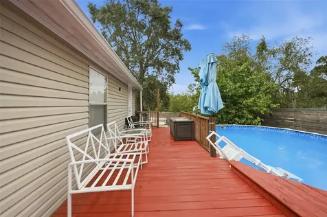 825 N Griffith Avenue Crystal River FL 34429